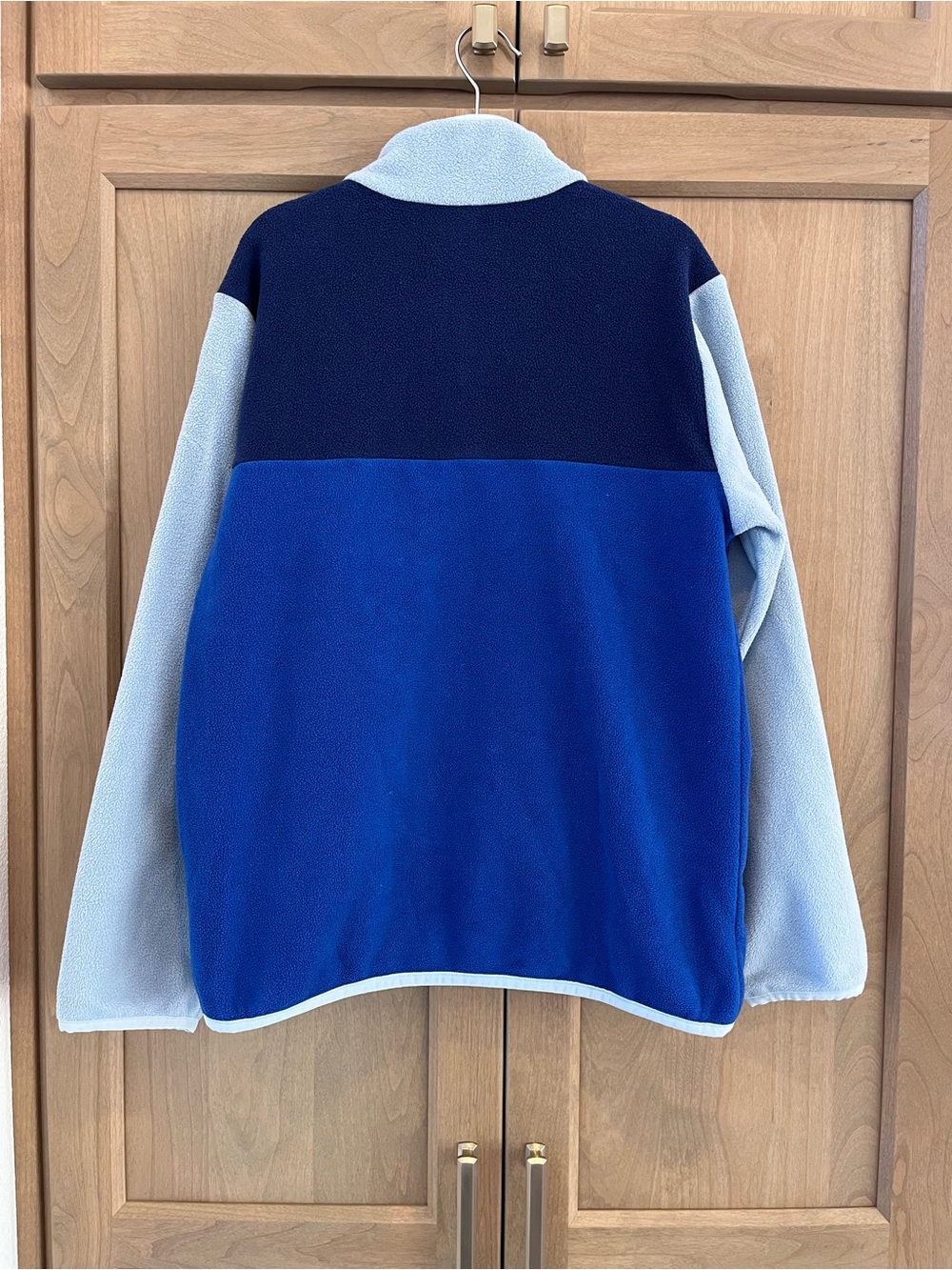 Hanna Colorblock Pullover - Picture 2 of 4